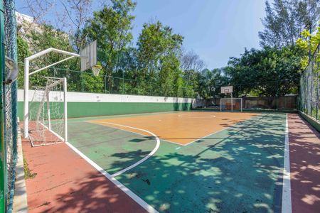 Apartamento para alugar com 71m², 2 quartos e 1 vagaÁrea comum
