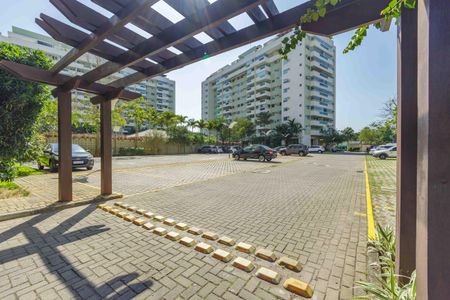 Apartamento para alugar com 71m², 2 quartos e 1 vagaÁrea comum