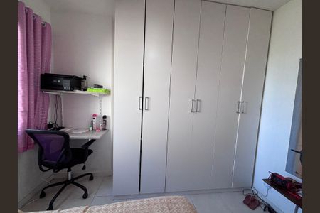 Apartamento para alugar com 71m², 2 quartos e 1 vagaQuarto 2