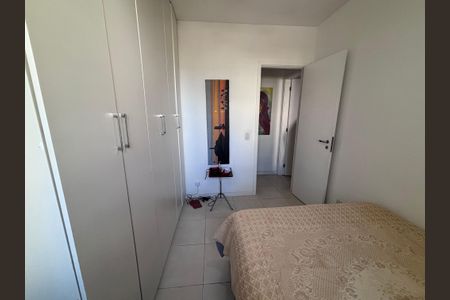 Apartamento para alugar com 71m², 2 quartos e 1 vagaQuarto 2