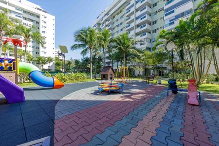 Apartamento para alugar com 71m², 2 quartos e 1 vagaÁrea comum