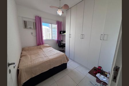 Apartamento para alugar com 71m², 2 quartos e 1 vagaQuarto 2
