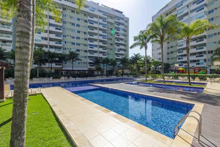 Apartamento para alugar com 71m², 2 quartos e 1 vagaÁrea comum