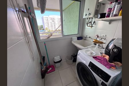 Apartamento para alugar com 71m², 2 quartos e 1 vagaÁrea de Serviço