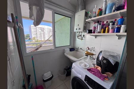 Apartamento para alugar com 71m², 2 quartos e 1 vagaÁrea de Serviço