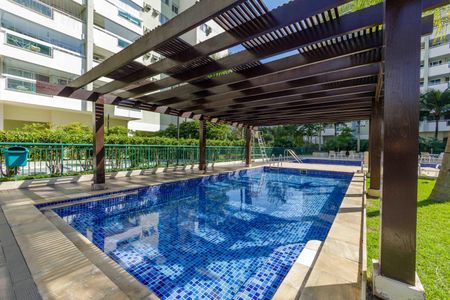 Apartamento para alugar com 71m², 2 quartos e 1 vagaÁrea comum