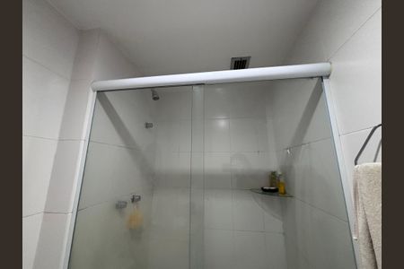 Apartamento para alugar com 71m², 2 quartos e 1 vagaBanheiro do Quarto 1
