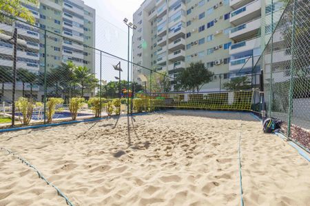 Apartamento para alugar com 71m², 2 quartos e 1 vagaÁrea comum