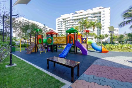 Apartamento para alugar com 71m², 2 quartos e 1 vagaÁrea comum