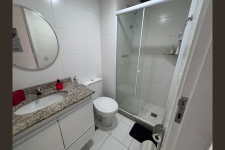Apartamento para alugar com 71m², 2 quartos e 1 vagaBanheiro