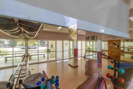 Apartamento para alugar com 71m², 2 quartos e 1 vagaÁrea comum