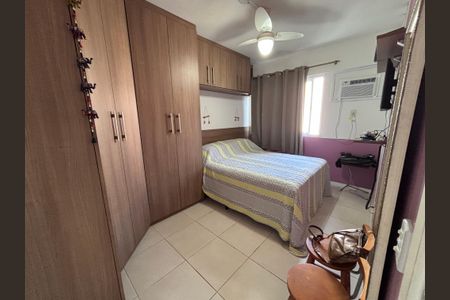 Apartamento para alugar com 71m², 2 quartos e 1 vagaQuarto 1
