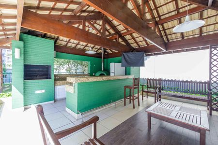 Apartamento para alugar com 71m², 2 quartos e 1 vagaÁrea comum