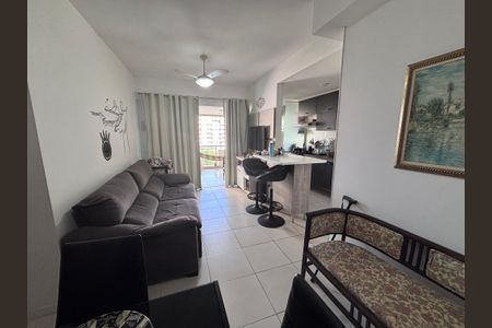 Apartamento para alugar com 71m², 2 quartos e 1 vagaSala