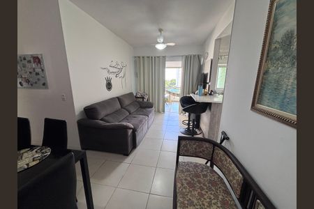 Apartamento para alugar com 71m², 2 quartos e 1 vagaSala
