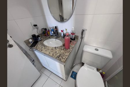 Apartamento para alugar com 71m², 2 quartos e 1 vagaBanheiro do Quarto 1