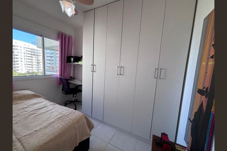 Apartamento para alugar com 71m², 2 quartos e 1 vagaQuarto 2