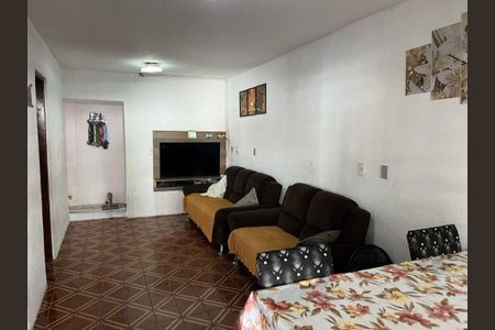 Casa à venda com 3 quartos, 185m² em Vila Engenho Novo, Barueri
