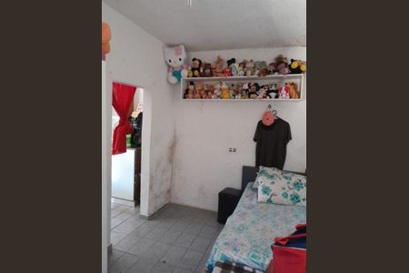 Casa à venda com 3 quartos, 185m² em Vila Engenho Novo, Barueri