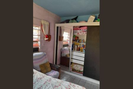 Casa à venda com 3 quartos, 185m² em Vila Engenho Novo, Barueri