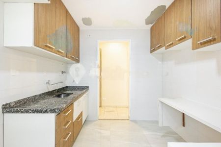 Apartamento à venda com 64m², 2 quartos e 1 vaga