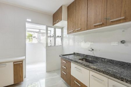 Apartamento à venda com 64m², 2 quartos e 1 vaga