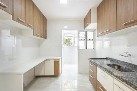 Apartamento à venda com 64m², 2 quartos e 1 vaga