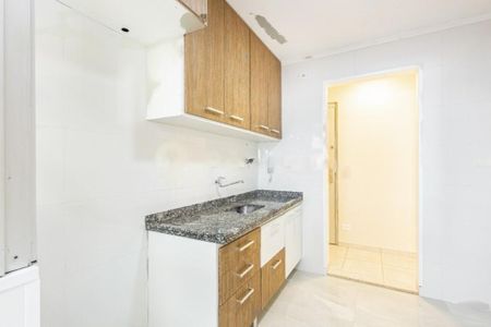 Apartamento à venda com 64m², 2 quartos e 1 vaga