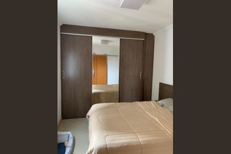 Apartamento à venda com 2 quartos, 62m² em Tatuapé, São Paulo