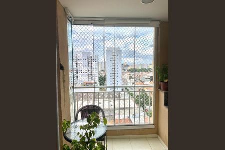 Apartamento à venda com 2 quartos, 62m² em Tatuapé, São Paulo