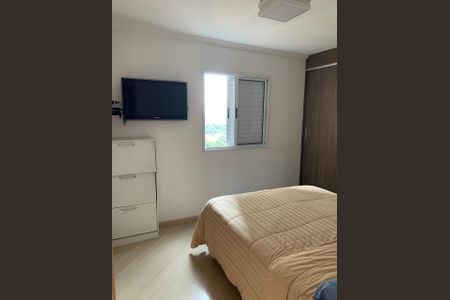 Apartamento à venda com 2 quartos, 62m² em Tatuapé, São Paulo