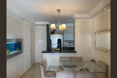 Apartamento à venda com 2 quartos, 62m² em Tatuapé, São Paulo