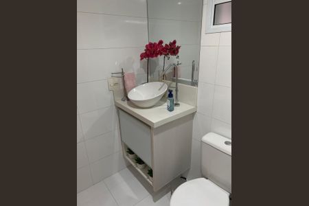 Apartamento à venda com 2 quartos, 62m² em Tatuapé, São Paulo