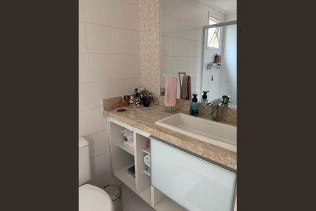 Apartamento à venda com 2 quartos, 62m² em Tatuapé, São Paulo