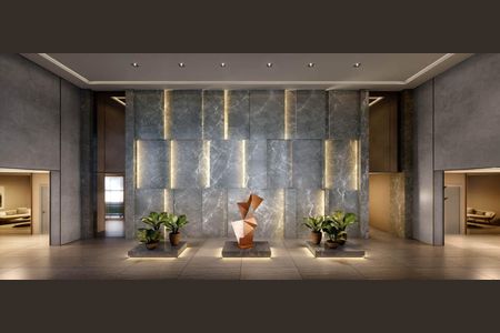 Apartamento à venda com 125m², 3 quartos e 2 vagas Apartamento à venda com 125m², 3 quartos e 2 vagasÁrea externa