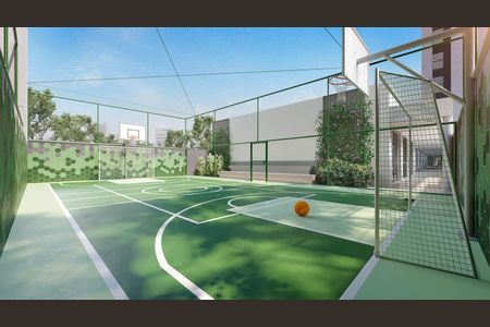Apartamento à venda com 125m², 3 quartos e 2 vagas Apartamento à venda com 125m², 3 quartos e 2 vagasÁrea externa