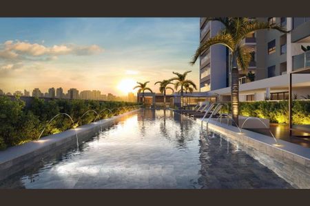 Apartamento à venda com 125m², 3 quartos e 2 vagas Apartamento à venda com 125m², 3 quartos e 2 vagasÁrea externa