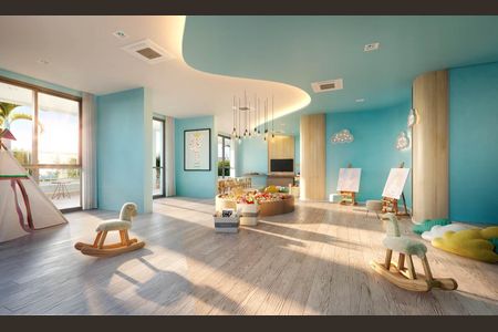 Apartamento à venda com 125m², 3 quartos e 2 vagas Apartamento à venda com 125m², 3 quartos e 2 vagasÁrea externa
