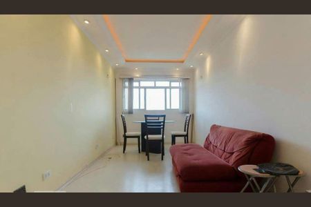 Apartamento à venda com 1 quarto, 48m² em Casa Verde, São Paulo