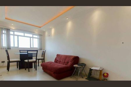 Apartamento à venda com 1 quarto, 48m² em Casa Verde, São Paulo
