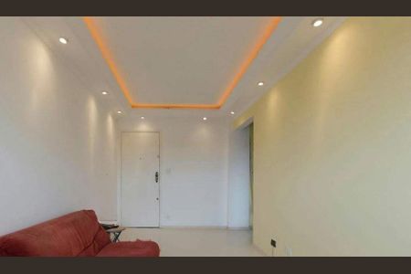 Apartamento à venda com 1 quarto, 48m² em Casa Verde, São Paulo