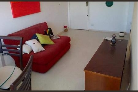 Apartamento à venda com 1 quarto, 48m² em Casa Verde, São Paulo