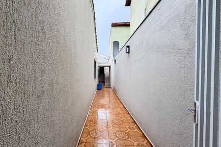 Casa para alugar com 165m², 3 quartos e 3 vagasQuintal Lateral 