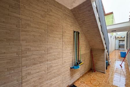 Casa para alugar com 165m², 3 quartos e 3 vagasQuintal 