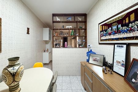 Casa para alugar com 165m², 3 quartos e 3 vagasCopa 