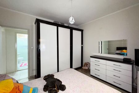 Casa para alugar com 165m², 3 quartos e 3 vagasQuarto 2