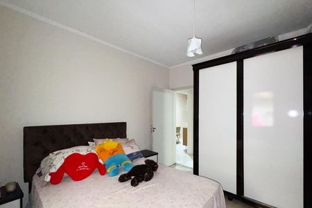 Casa para alugar com 165m², 3 quartos e 3 vagasQuarto 2