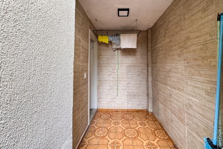 Casa para alugar com 165m², 3 quartos e 3 vagasQuintal 