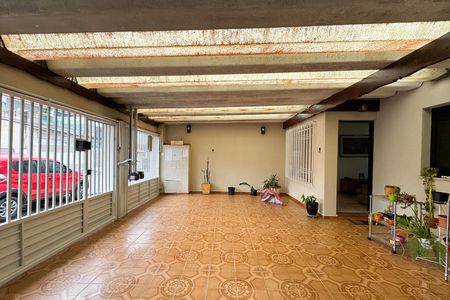 Casa para alugar com 165m², 3 quartos e 3 vagasGaragem