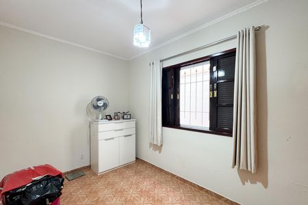 Casa para alugar com 165m², 3 quartos e 3 vagasQuarto 1